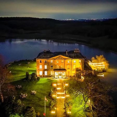 Waterton Park Hotel Wakefield Dış mekan fotoğraf