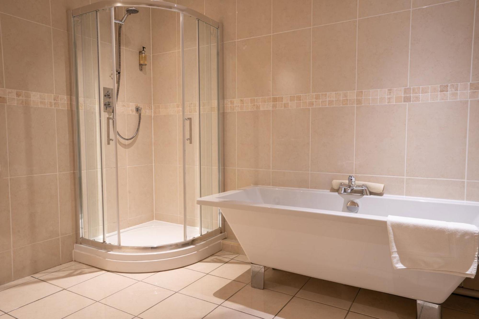 Waterton Park Hotel Wakefield Dış mekan fotoğraf