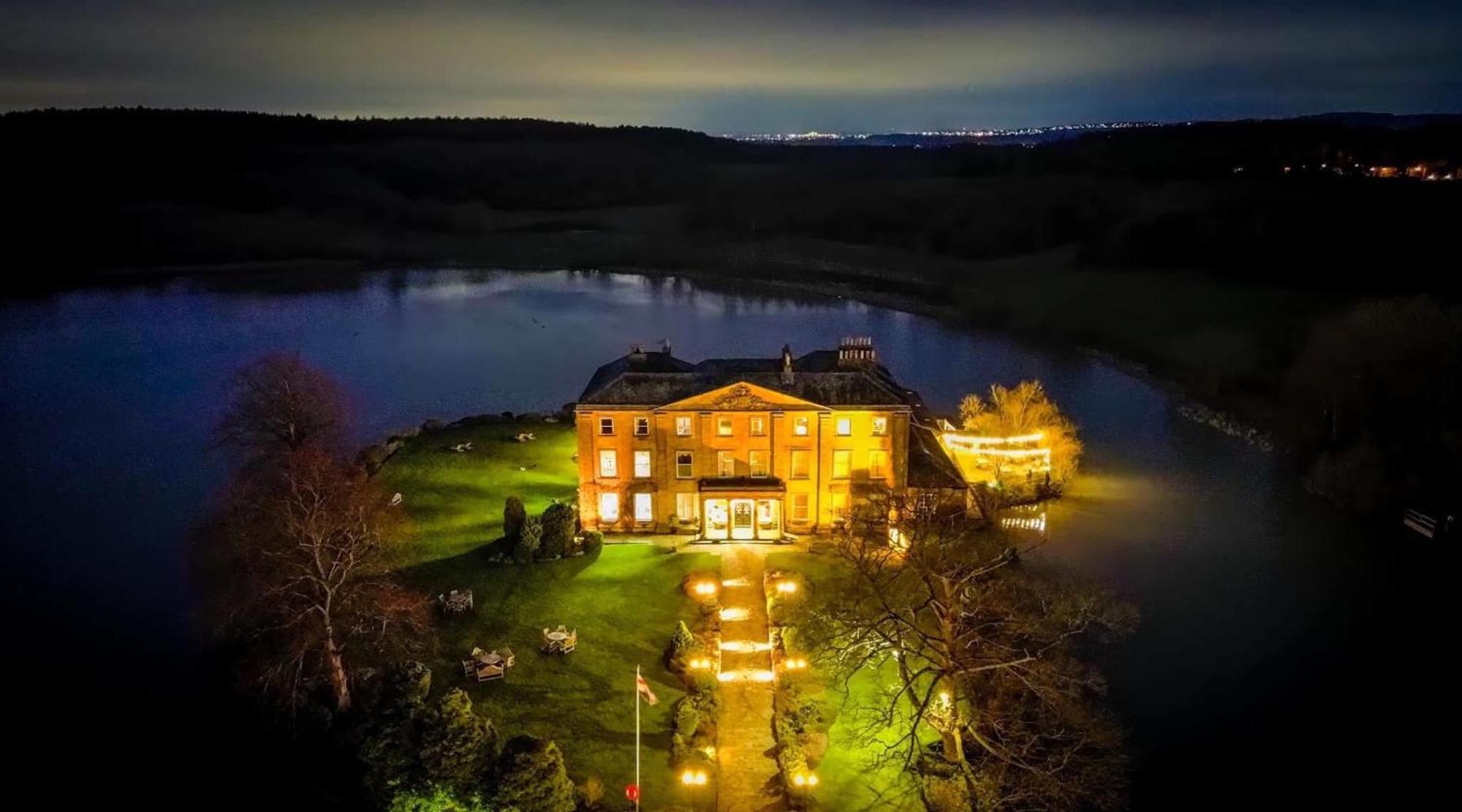 Waterton Park Hotel Wakefield Dış mekan fotoğraf