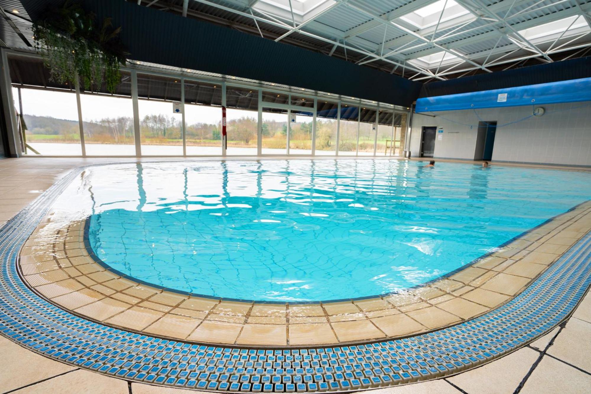 Waterton Park Hotel Wakefield Dış mekan fotoğraf