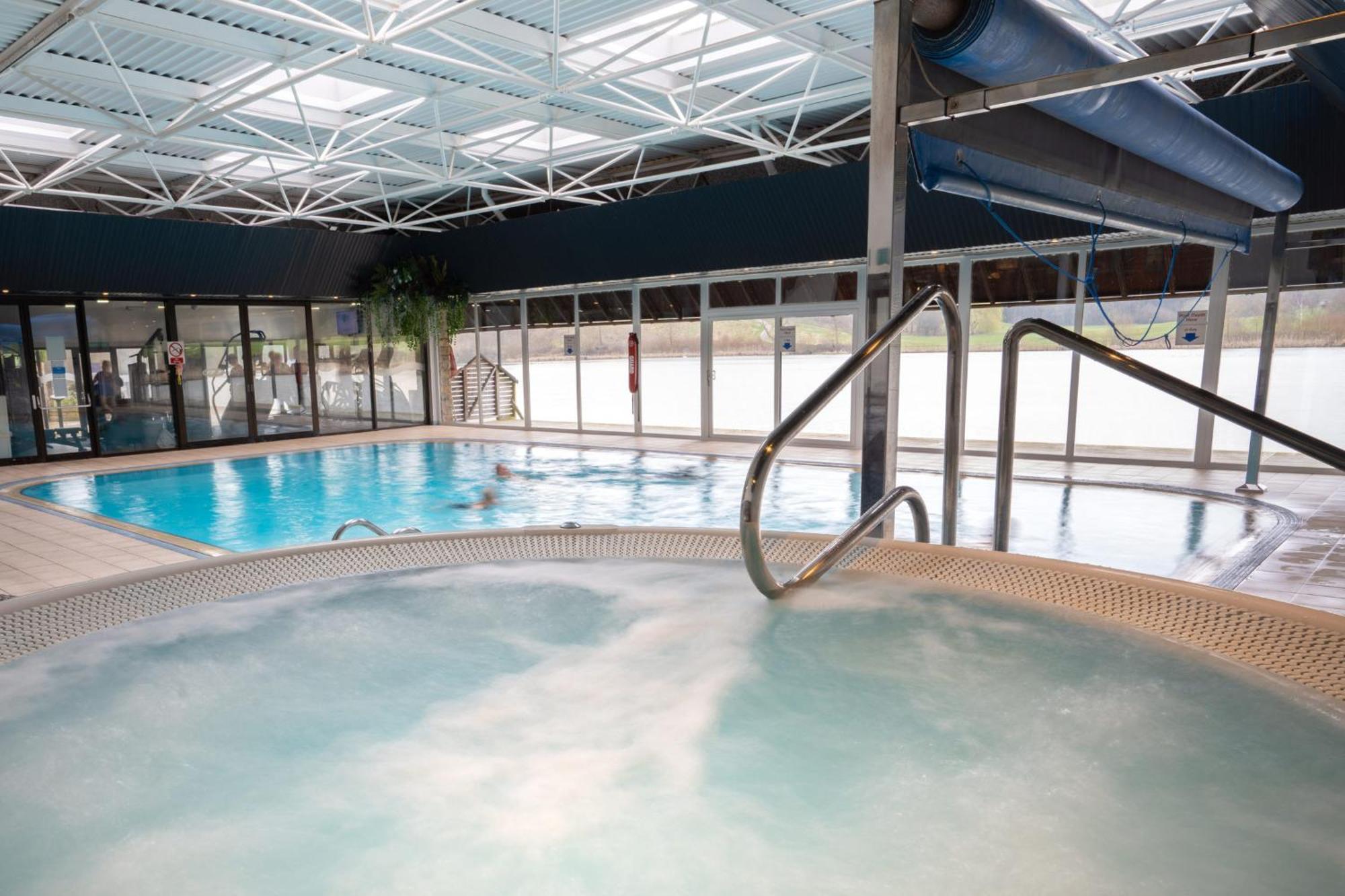 Waterton Park Hotel Wakefield Dış mekan fotoğraf