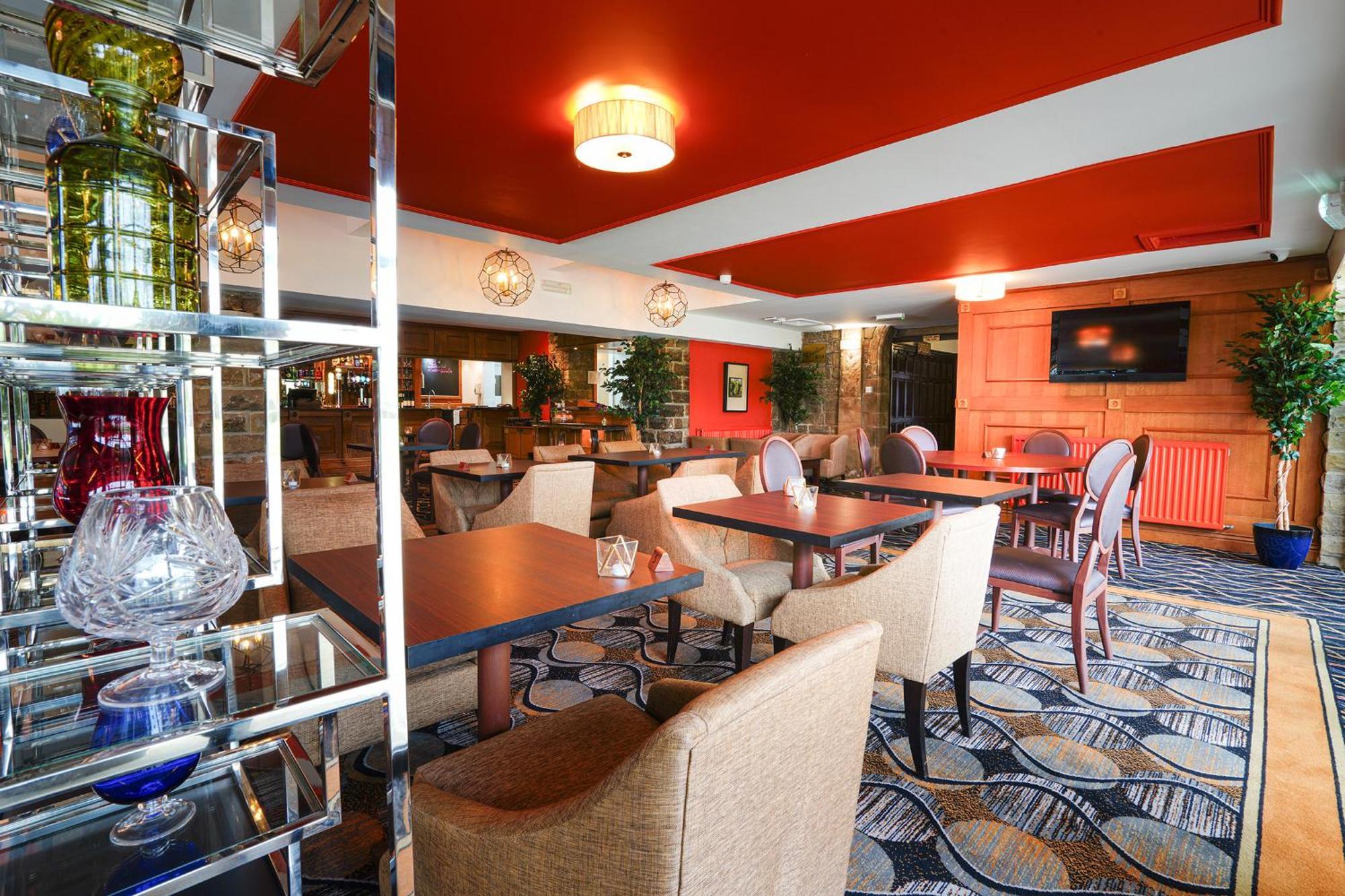 Waterton Park Hotel Wakefield Dış mekan fotoğraf
