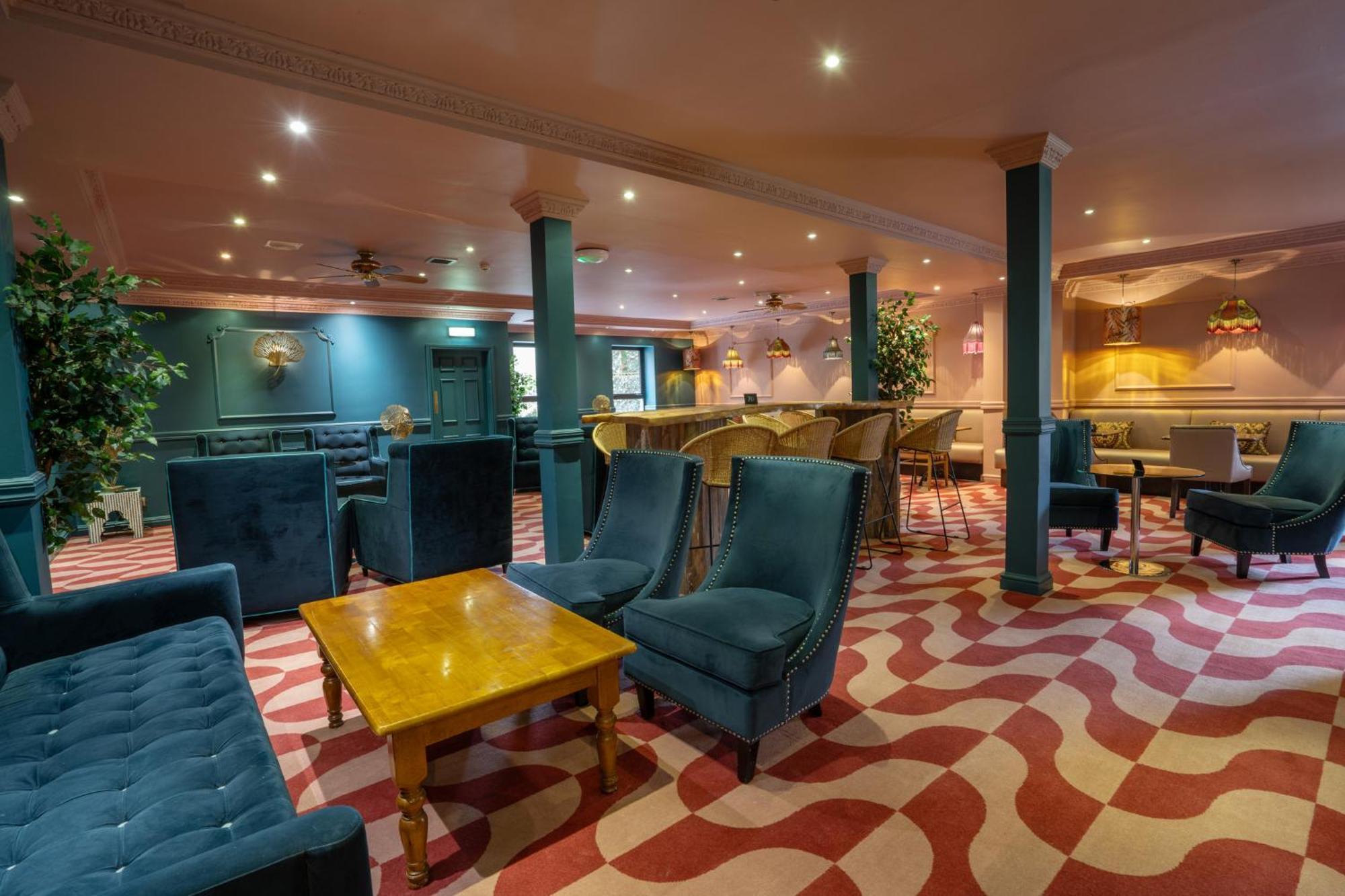 Waterton Park Hotel Wakefield Dış mekan fotoğraf